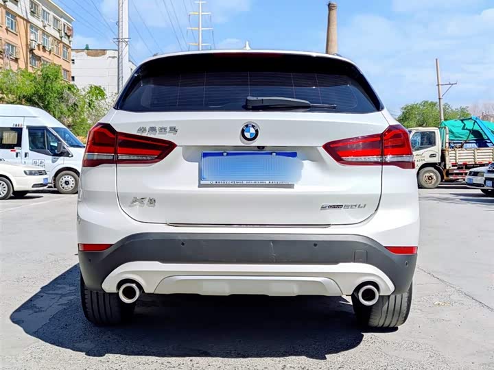 Zdjęcie 5 - BMW X1