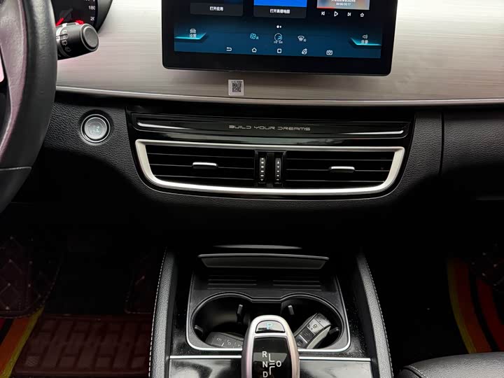 BYD Song Max 2021 2021款 升级版 1.5T 自动豪华型 7座