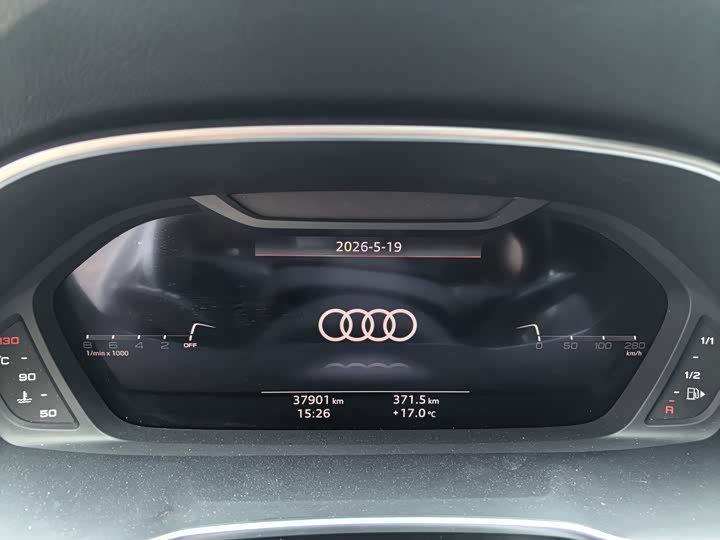 Zdjęcie 2 - Audi Q3 Sportback