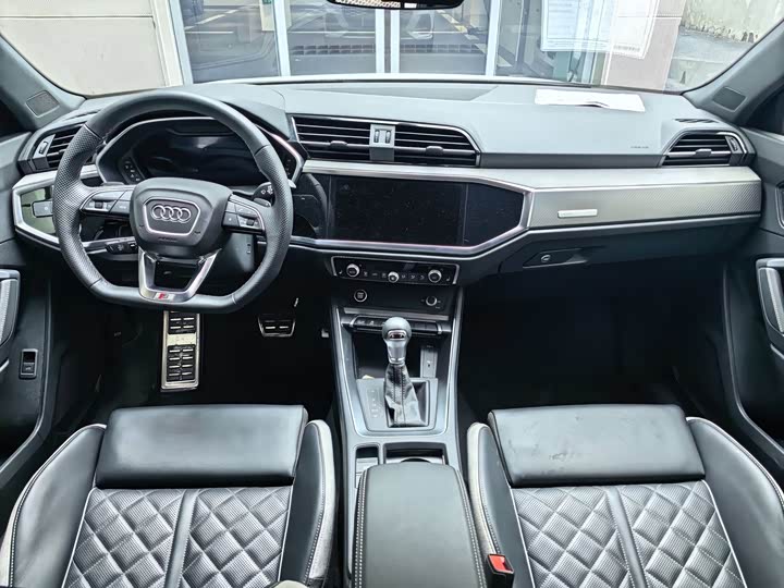 Zdjęcie 6 - Audi Q3 Sportback