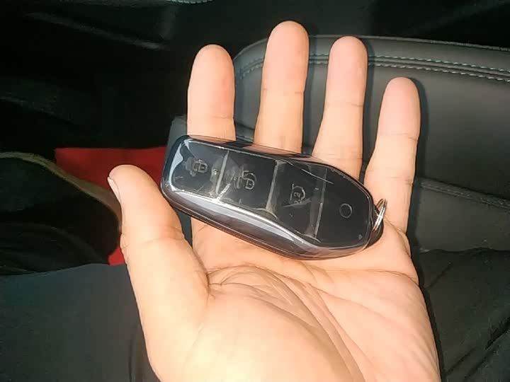 Photo 9 - BYD Song L DM-i Hybrid