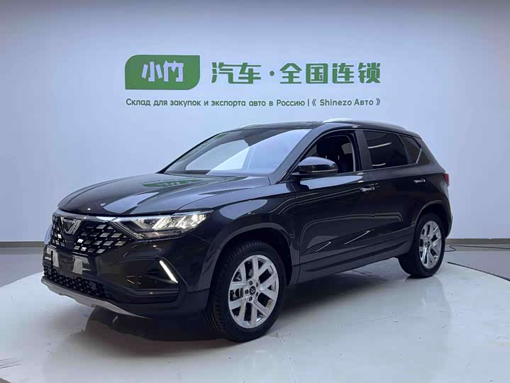 Jetta VS5 2022 2022款 280TSI 自动悦享型Pro