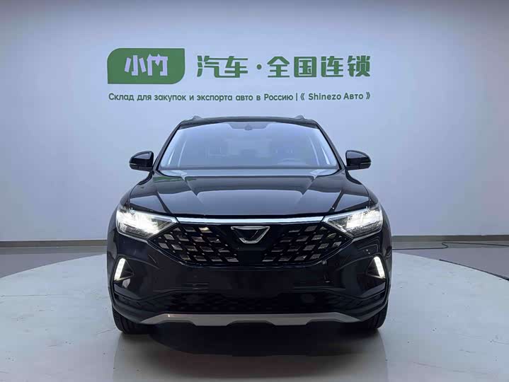 Jetta VS5 2022 2022款 280TSI 自动悦享型Pro