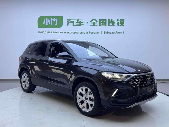 Jetta VS5 2022 2022款 280TSI 自动悦享型Pro