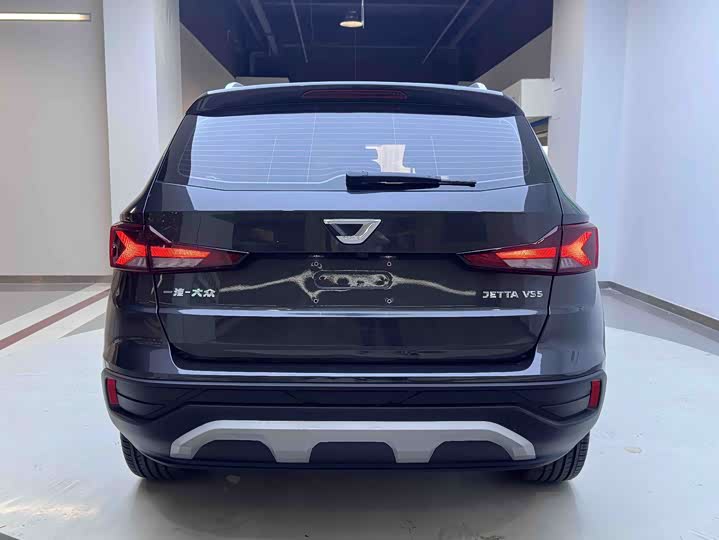 Jetta VS5 2022 2022款 280TSI 自动悦享型Pro