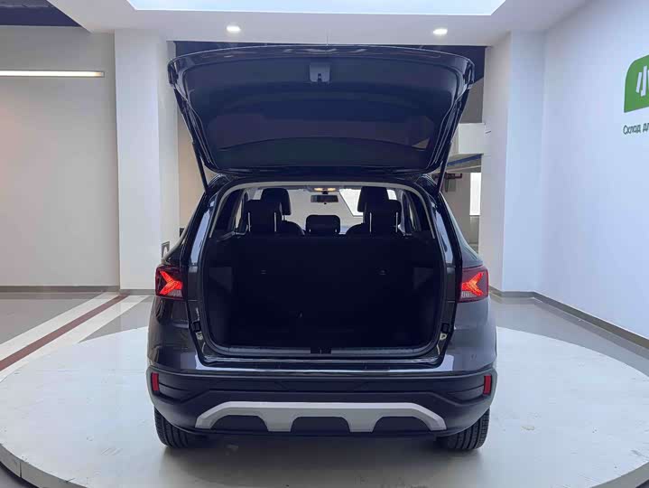 Jetta VS5 2022 2022款 280TSI 自动悦享型Pro