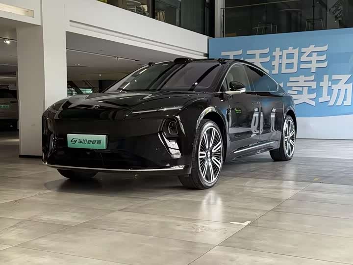 Nio ET9 2025 2025款 102kWh 签名版