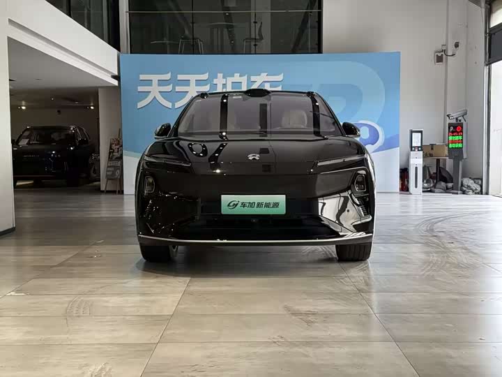 Nio ET9 2025 2025款 102kWh 签名版
