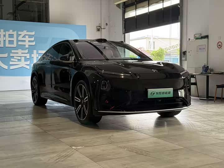 Nio ET9 2025 2025款 102kWh 签名版