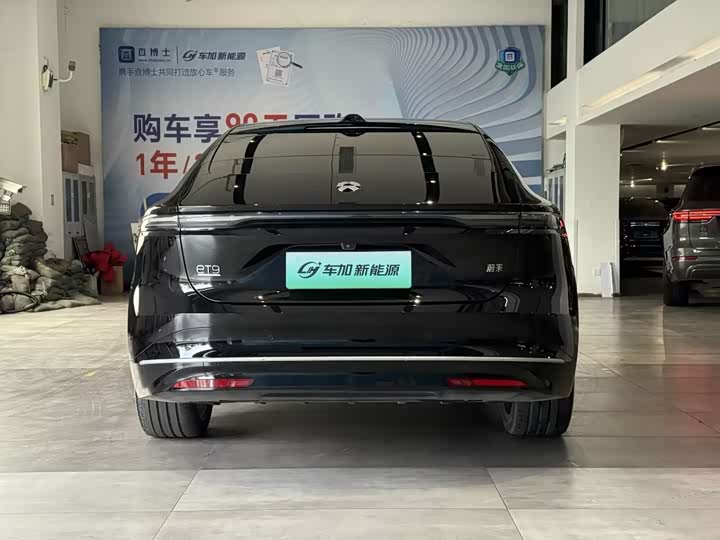 Nio ET9 2025 2025款 102kWh 签名版