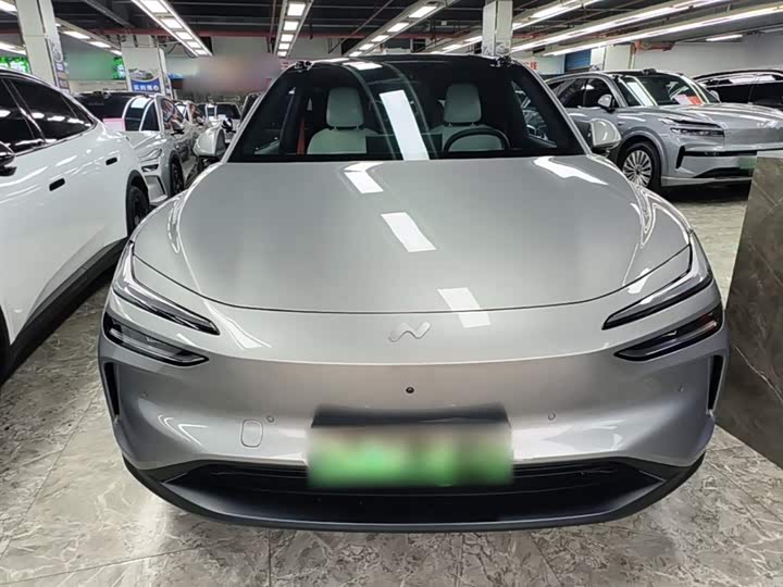 Nio Onvo L60 2024 2024款 60kWh 后驱版