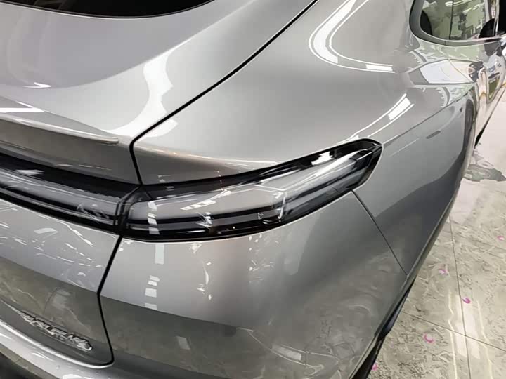 Nio Onvo L60 2024 2024款 60kWh 后驱版