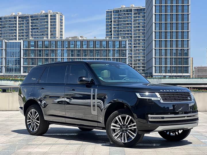 Photo 3 - Land Rover Range Rover