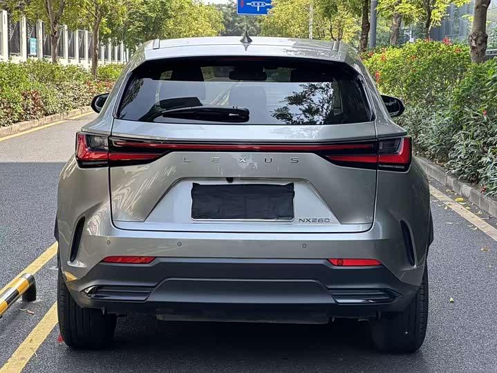 Photo 8 - Lexus NX