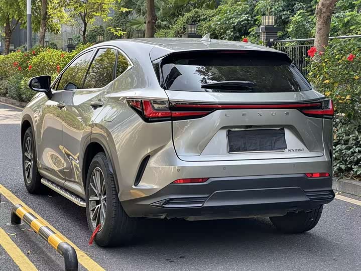 Photo 9 - Lexus NX