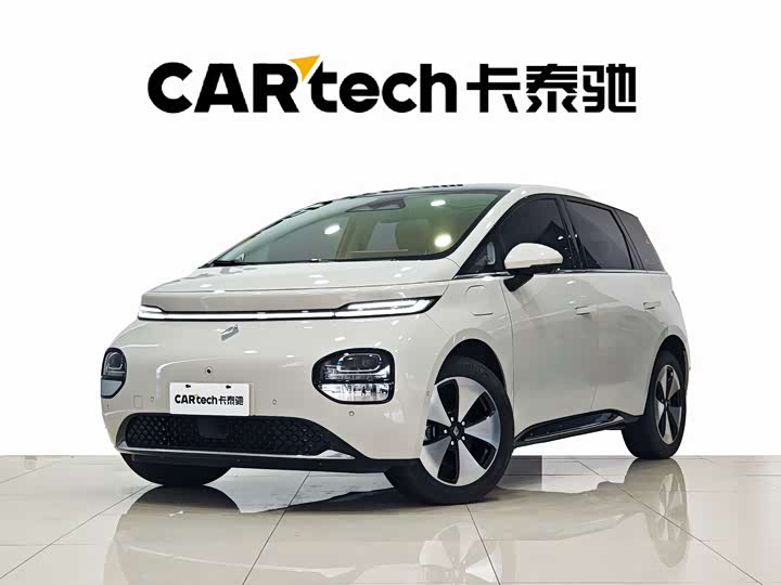 2023 Baojun Yunduo