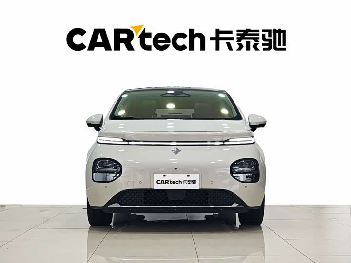 2023 Baojun Yunduo