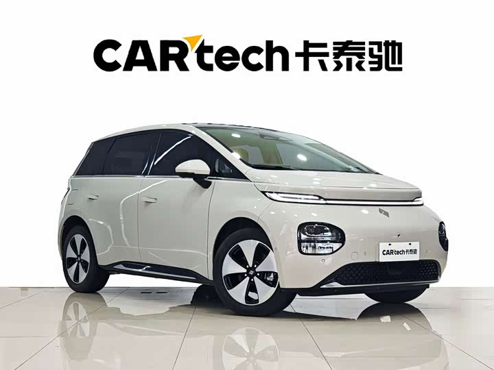 2023 Baojun Yunduo