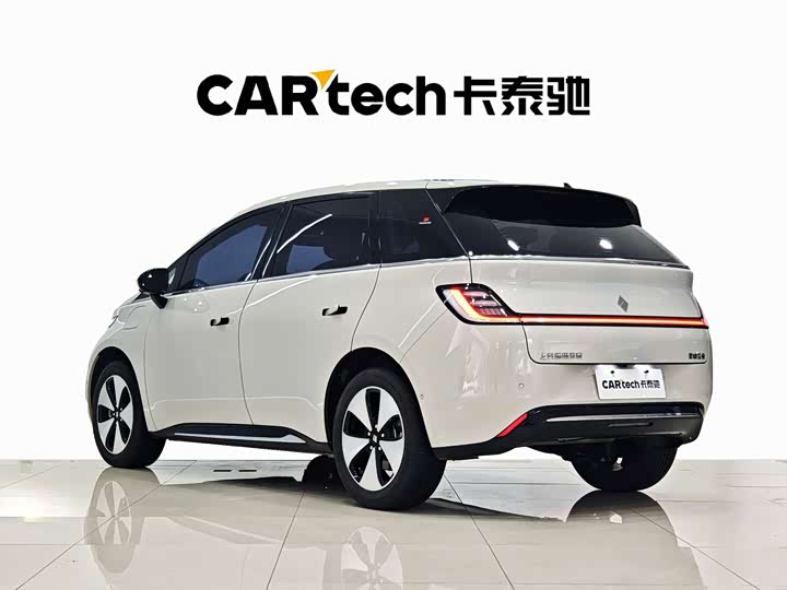 2023 Baojun Yunduo