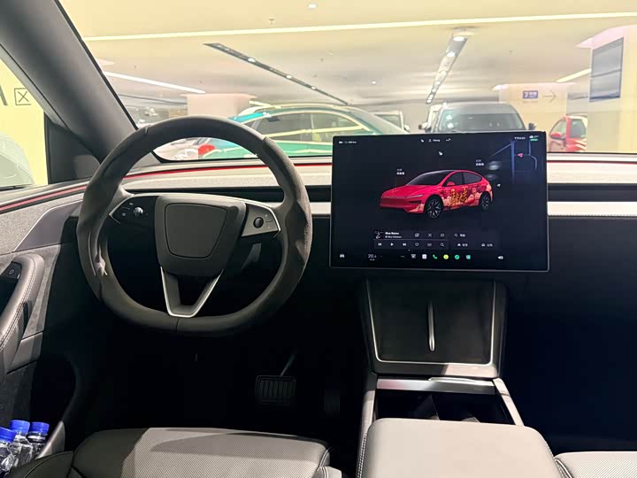 Photo 9 - Tesla Model Y