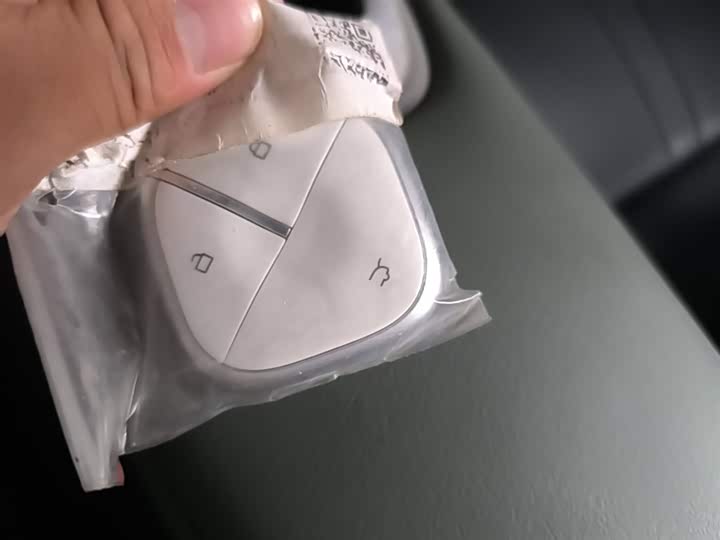 Baojun Yep Plus 2026 2026款 301km旗舰版