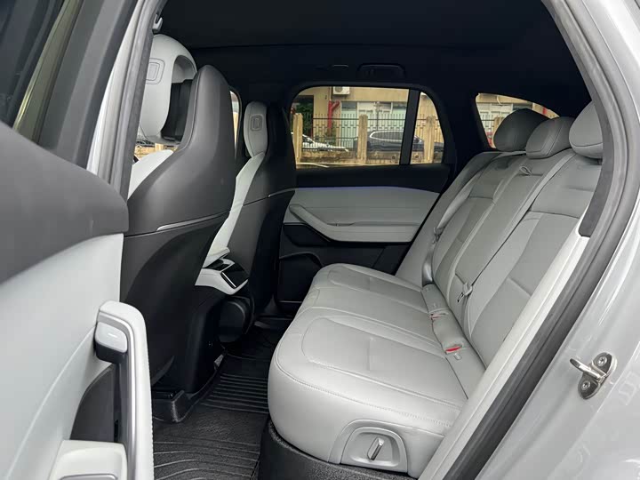 Nio ES6 2024 2024款 75kWh
