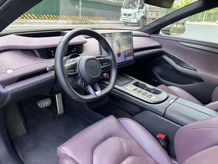 Фото 4 - Xiaomi SU7