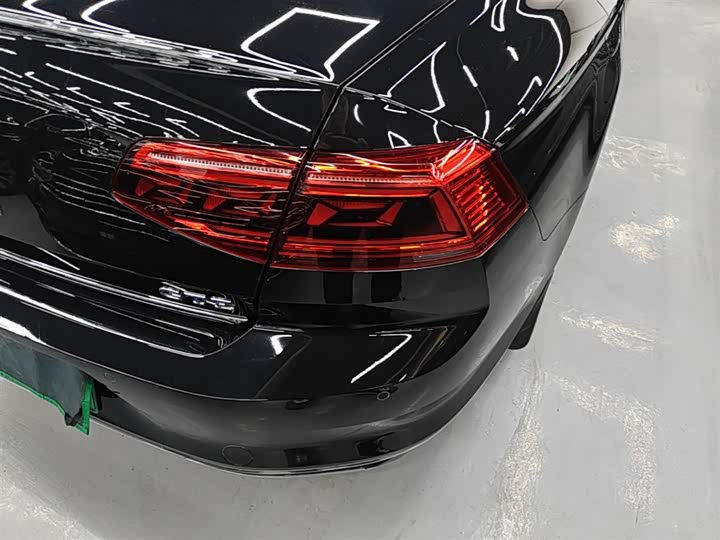 Volkswagen Magotan GTE Hybrid 2022 2022款 GTE 豪华型