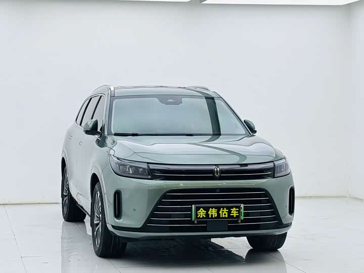 Aito M7 2022 2022款 1.5T 后驱舒适版