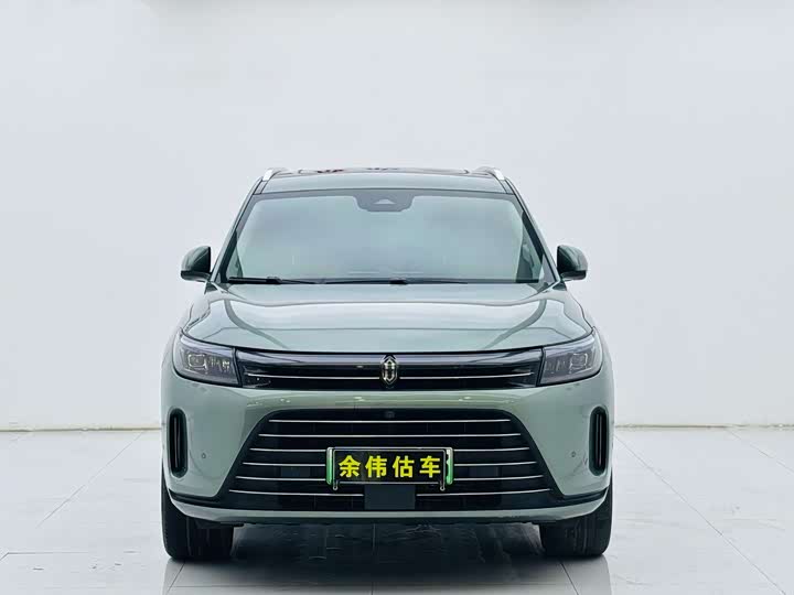 Aito M7 2022 2022款 1.5T 后驱舒适版