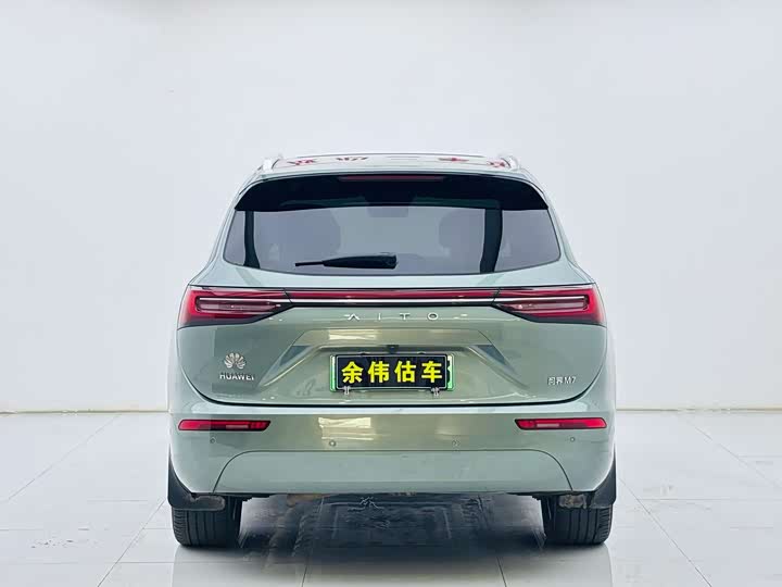 Aito M7 2022 2022款 1.5T 后驱舒适版
