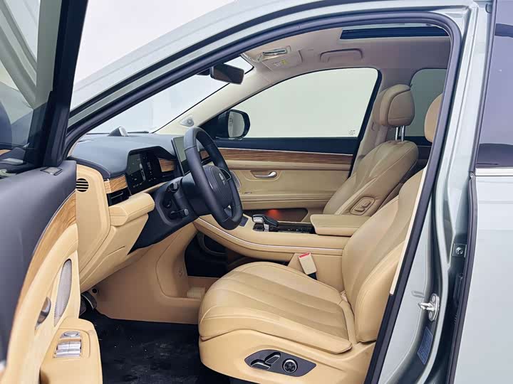 Aito M7 2022 2022款 1.5T 后驱舒适版
