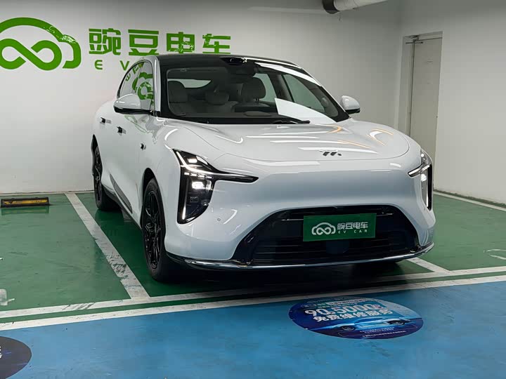 IM motors LS6 2026 2026款 增程 52 Max
