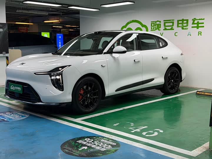 IM motors LS6 2026 2026款 增程 52 Max
