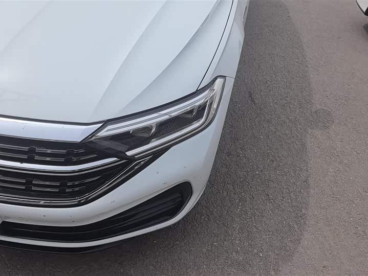 Фото 5 - Volkswagen Sagitar L