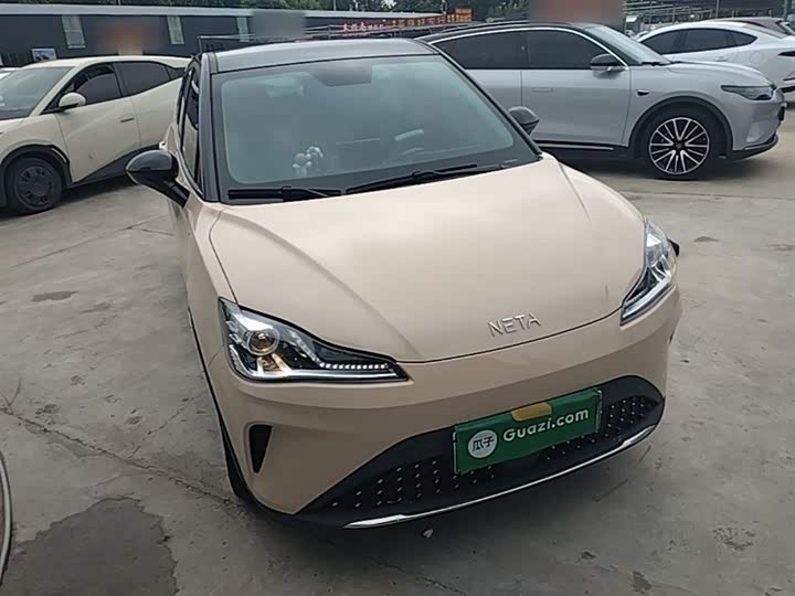 2023 Hozon AYA