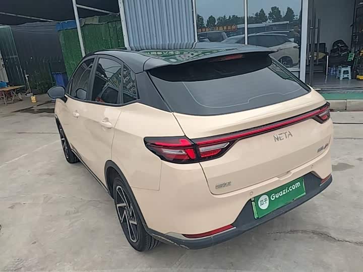 2023 Hozon AYA
