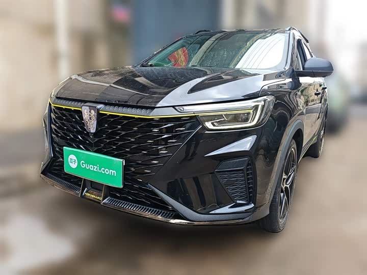 صورة 2 - Roewe RX5