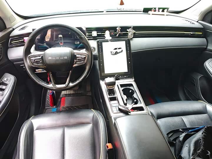 صورة 6 - Roewe RX5