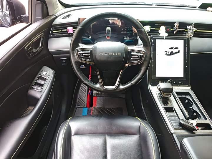 صورة 7 - Roewe RX5