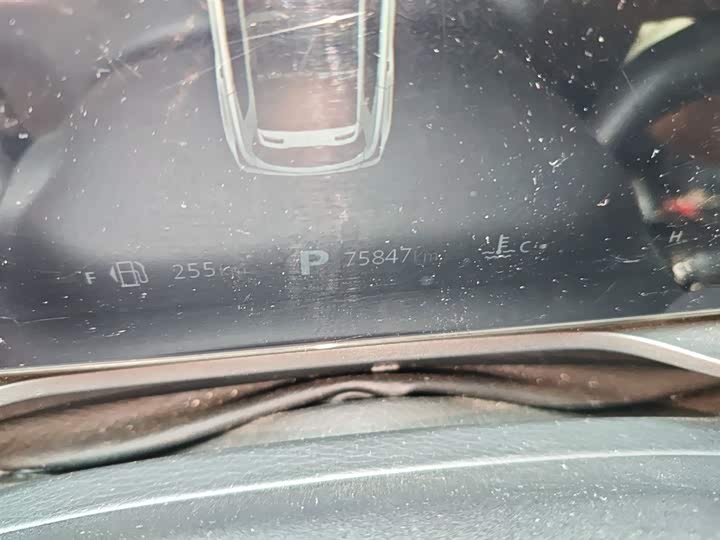 صورة 9 - Roewe RX5