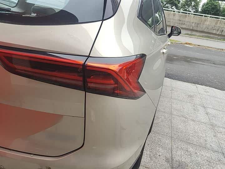 Фото 7 - Haval H6