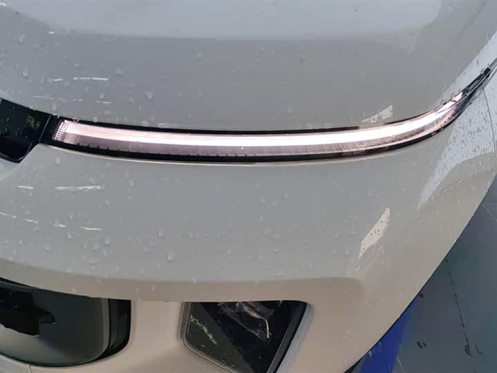 Geely Icon 2023 2023款 1.5TD 巧克力醇臻版
