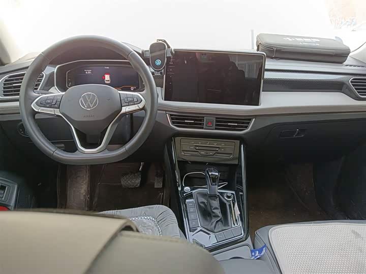 Фото 6 - Volkswagen Tayron