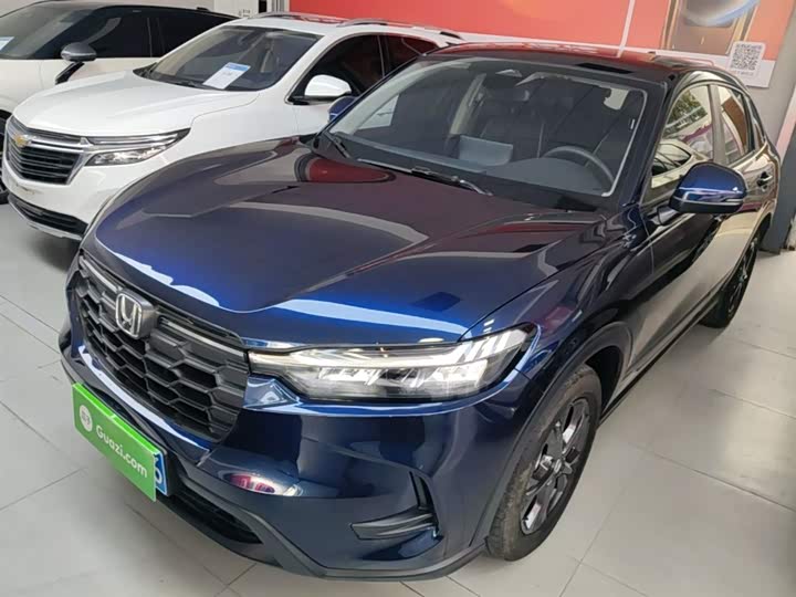 2023 Honda HR-V