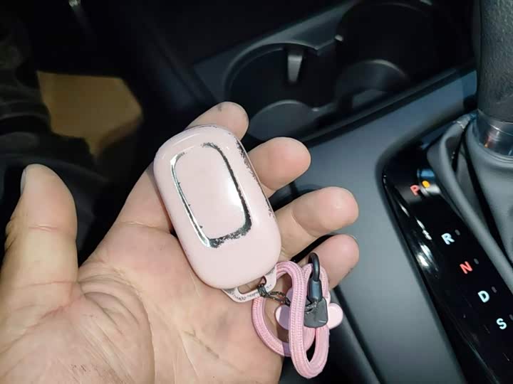 Honda HR-V 2023 2023款 240TURBO 劲睿版
