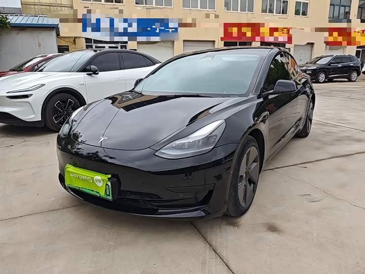 Photo 1 - Tesla Model 3