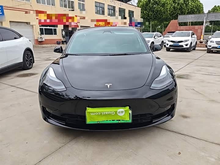 Photo 3 - Tesla Model 3