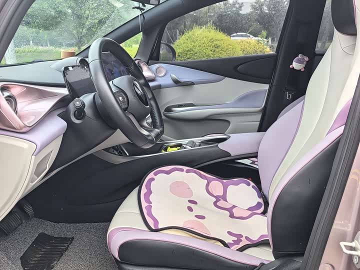 Фото 4 - BYD Dolphin