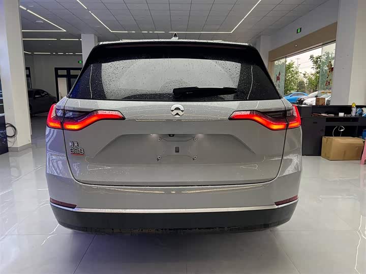 Nio ES6 2023 2023款 75kWh